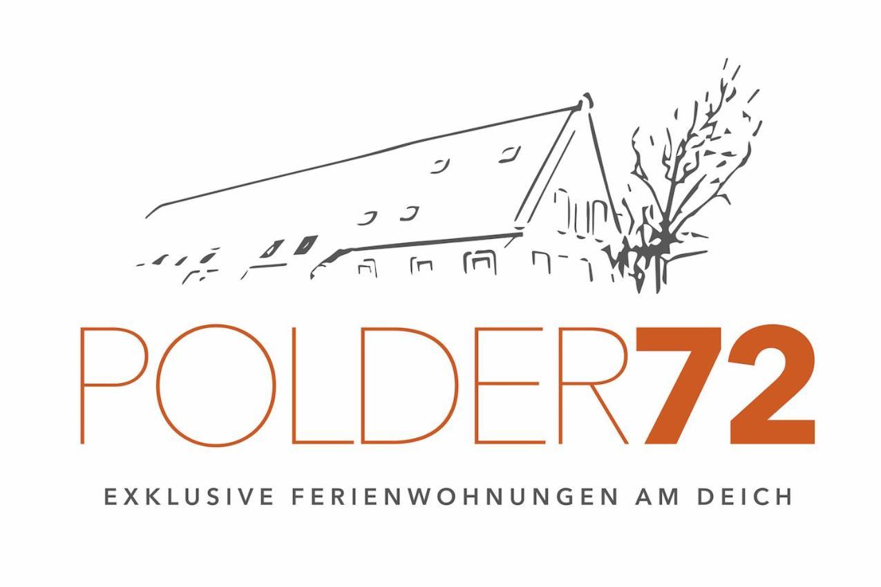 Gulfhof Polder72 Polder72 8 Hero 多努姆 外观 照片
